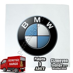 KURULAMA HAVLUSU BMW BASKILI 3 ADET